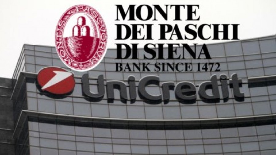 Ιταλία: Η κυβέρνηση αναλαμβάνει «κόκκινα δάνεια» 14 δισ. της UniCredit για να διασφαλίσει τη συμφωνία με τη MP
