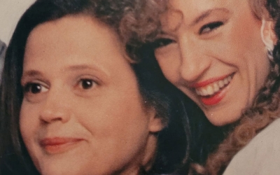 Μαριανίνα Κριεζή: Πέθανε η σπουδαία στιχουργός της «Λιλιπούπολης»