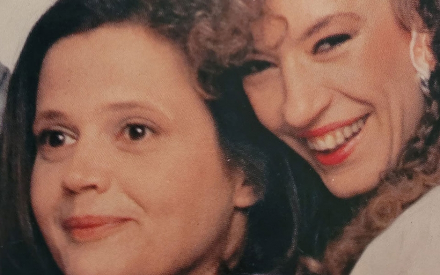 Μαριανίνα Κριεζή: Πέθανε η σπουδαία στιχουργός της «Λιλιπούπολης»