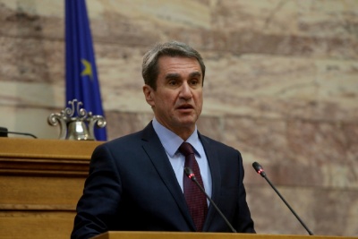 Λοβέρδος για πόρισμα Εξεταστικής για Ερρίκος Ντυνάν: Η κυβέρνηση έχει ξεφύγει από κάθε όριο λογικής