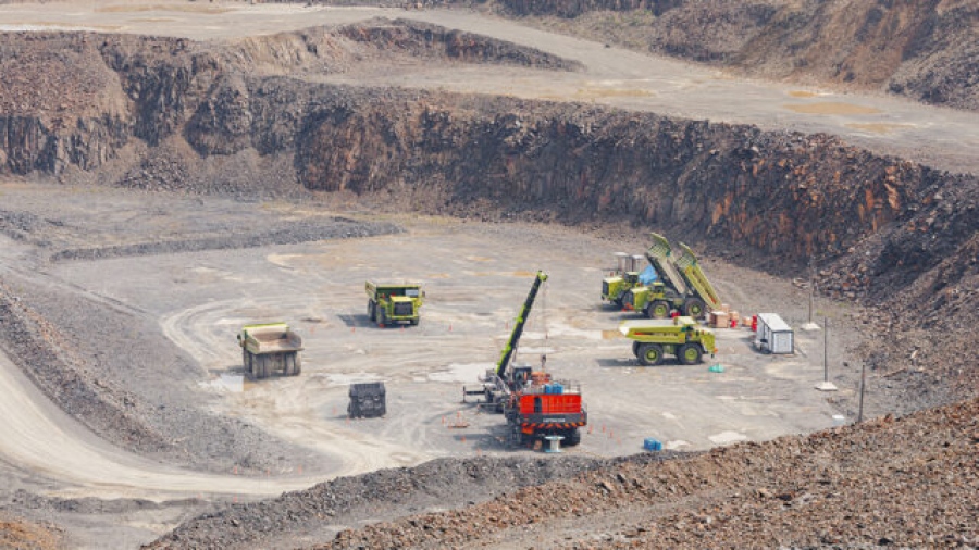 Χρυσοπυρετός στην καρδιά της... Σιβηρίας: Η Ρωσία εγκρίνει την κατασκευή τεράστιου υπόγειου ορυχείου