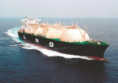 Το Ηνωμένο Βασίλειο θα σταματήσει να εισάγει ρωσικό LNG από το 2023