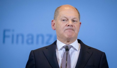 Γερμανία:Υπέρ της επαναφοράς του φόρου περιουσίας ο Scholz - Αντιδρά το CDU