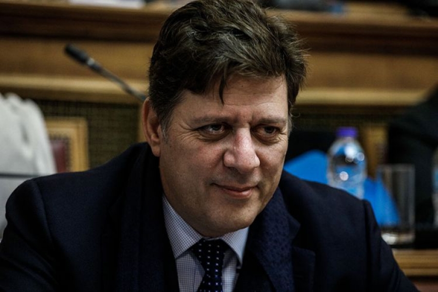 Βαρβιτσιώτης (αναπληρωτής ΥΠΕΞ): Εκνευρισμός στην Τουρκία λόγω της αμυντικής συμφωνίας με Γαλλία