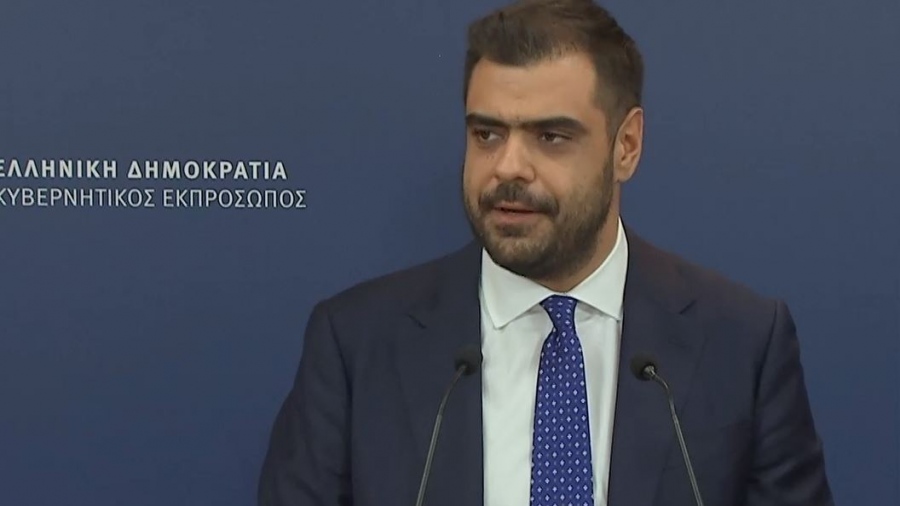 Μαρινάκης για αγρότες: Αναμένουμε με σεβασμό τις αποφάσεις τους - Δίκαιη η λύση για το ρεύμα