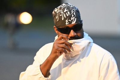 Ρωσία: Ο Kanye West θα εμφανιστεί τελικά στο Gazprom Arena - Γιατί προκάλεσε σάλο ο Αμερικανός ράπερ