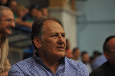 «Πολιτικό μανιφέστο» Λαλιώτη - Το κείμενο... χείμαρρος: Στηρίζει Ανδρουλάκη, βλέπει ολική επαναφορά ΠΑΣΟΚ, πυρά κατά ΣΥΡΙΖΑ