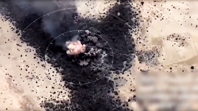 Μακελείο στο Μάλι: Τα Africa Corps ματαίωσαν πραξικόπημα τζιχαντιστών - 2.500 αντάρτες εξοντώθηκαν, δεκάδες οχήματα διαλύθηκαν