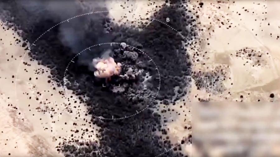 Μακελείο στο Μάλι: Τα Africa Corps ματαίωσαν πραξικόπημα τζιχαντιστών - 2.500 αντάρτες εξοντώθηκαν, δεκάδες οχήματα διαλύθηκαν