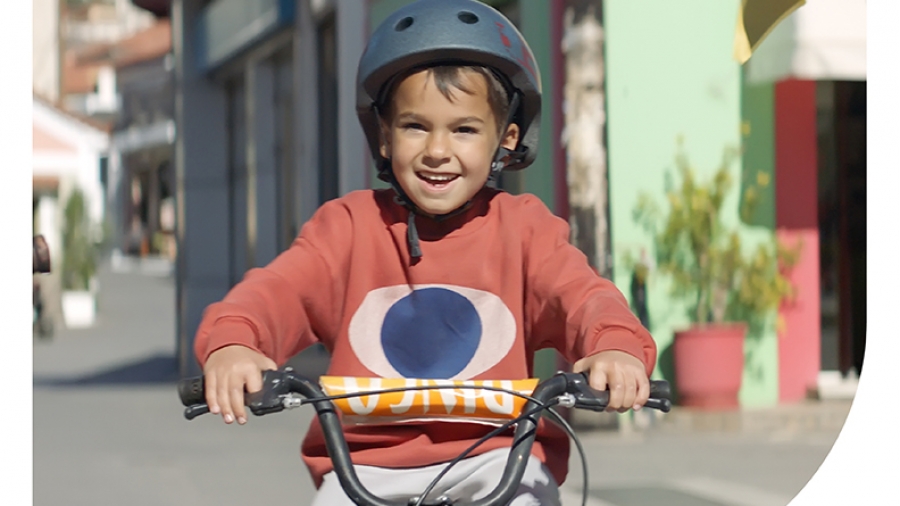 Eurolife FFH: Aν θέλεις ένας τόπος να γεμίσει ζωή, πρέπει πρώτα να γεμίσει παιδιά