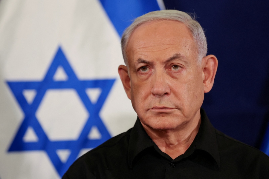 Τουρκία: Μήνυση κατά του Ισραηλινού πρωθυπουργού Netanjahu για γενοκτονία….