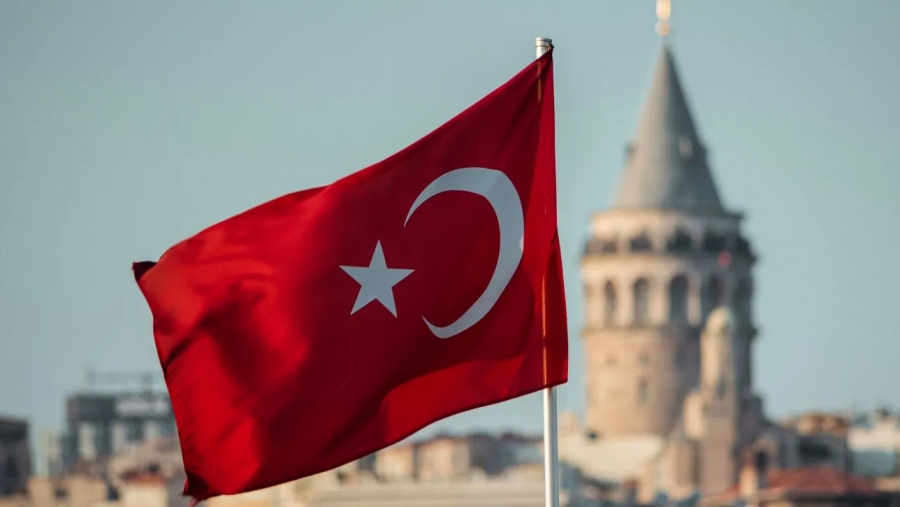 Τουρκία: Η «γαλάζια πατρίδα» μπαίνει στο εκπαιδευτικό πρόγραμμα του υπουργείου Παιδείας