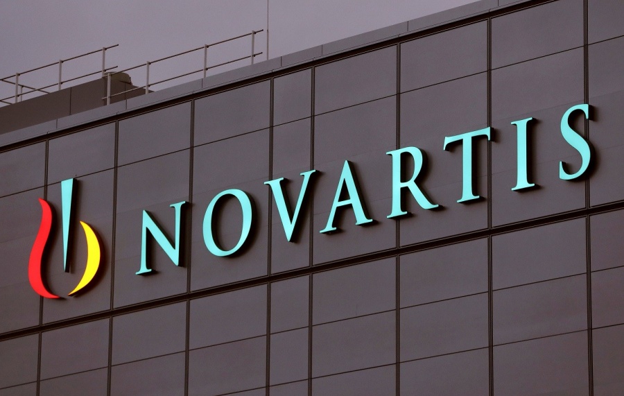 Εισαγγελικές πηγές Novartis: Στόχος μέσα στο επόμενο διάστημα να κλείσει ένα κομμάτι της υπόθεσης - Εάν υπάρξουν διώξεις κατά πολιτικών θα είναι για δωροδοκία