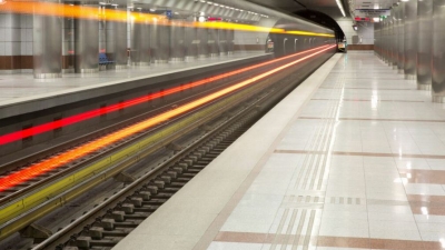 ΣΤΑΣΥ: Δωρεάν WiFi στους σταθμούς του Μετρό προσεχώς - Οι δράσεις μετά το Μνημόνιο Συνεργασίας με το υπ. Ψηφιακής Διακυβέρνησης