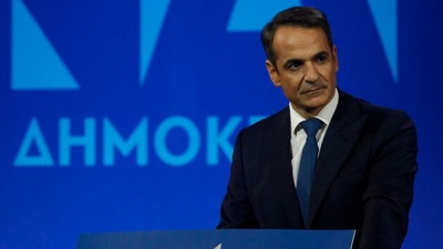 Πως ο Μητσοτάκης θέλει να αλώσει τη ΝΔ... - Αν είσαι φίλος Δοξιάδη ή Σκέρτσου γίνεσαι βουλευτής στο κόμμα...