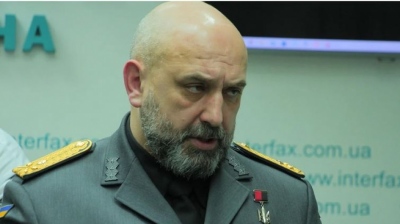 Sergey Krivonos (Ουκρανός στρατηγός): Η Ουκρανική βιομηχανία πυραύλων μεγάλου βεληνεκούς έχει δεχθεί μεγάλο πλήγμα