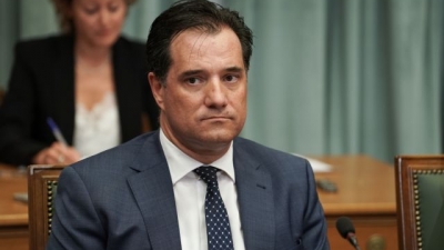 Γεωργιάδης: Αν η απεργία στο λιμάνι του Πειραιά συνεχιστεί, θα έχουμε πρόβλημα