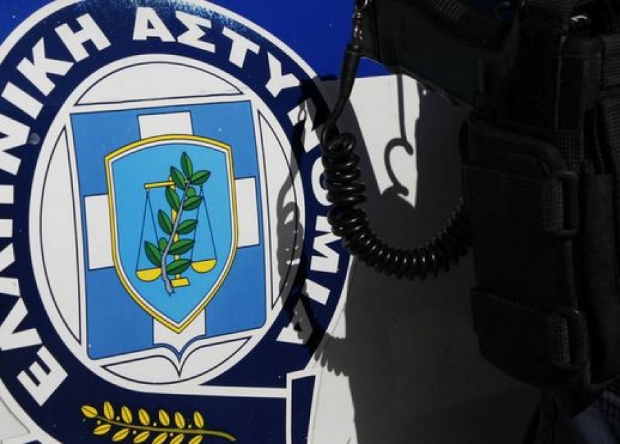 Ελληνική Αστυνομία για συγκέντρωση υπέρ Κουφοντίνα στο κέντρο της Αθήνας: Έγιναν 29 προσαγωγές