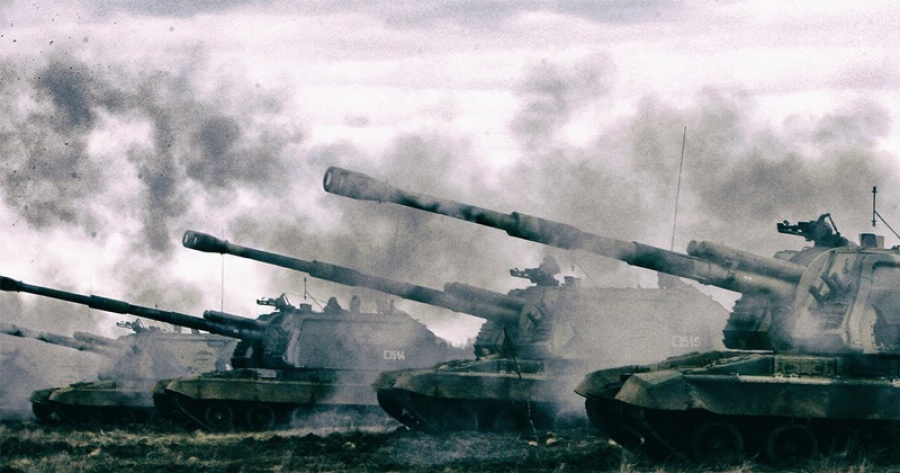 Το Ισραήλ βρίσκεται στο χείλος του πολέμου με Χαμάς, Χεζμπολάχ, Συρία και Ιράν ταυτόχρονα