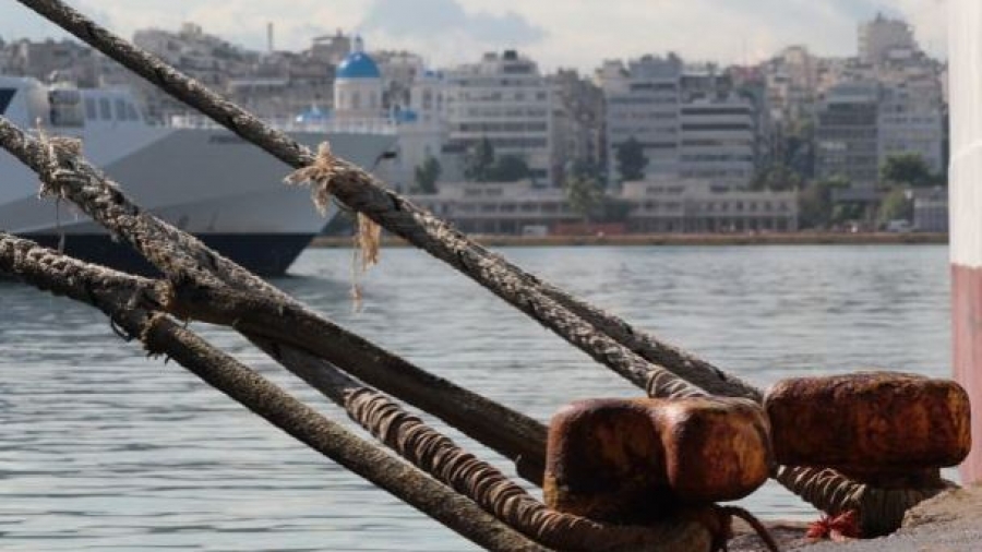 Δεμένα στα λιμάνια τα πλοία -  Νέα 48ώρη απεργία αποφάσισε η ΠΝΟ