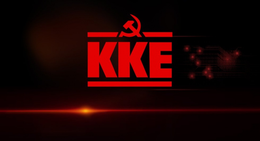 ΚΚΕ για Βόρεια Μακεδονία:  Επικίνδυνη η Συμφωνία των Πρεσπών – Πρωτοπαλίκαρο του ΝΑΤΟ ο Μητσοτάκης