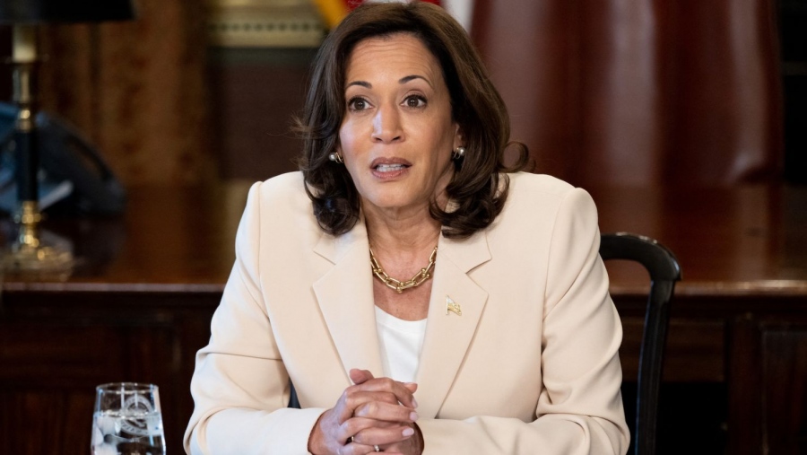 Kamala Harris: Μία καριέρα γεμάτη μεγάλες αποτυχίες - Εμμονή για φυλάκιση των πάντων, ακόμη και αθώων