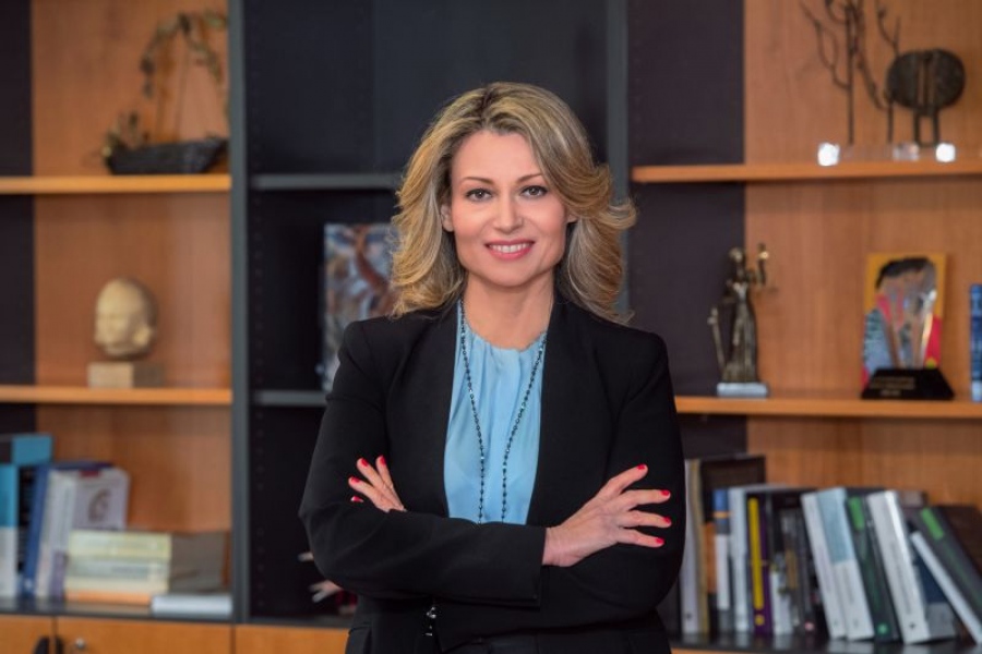 H Επιτροπή Κεφαλαιαγοράς συνεργάζεται με την Τράπεζα της Γαλλίας στον τομέα της χρηματοοικονομικής παιδείας