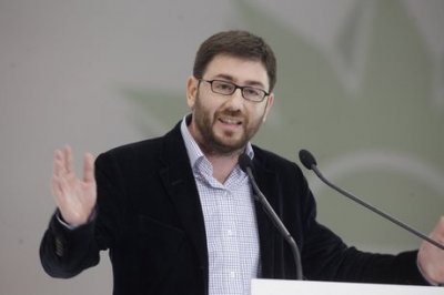 Ανδρουλάκης: Για μένα, η ενοποίηση των Κοινοβουλευτικών Ομάδων είναι και ηθικό θέμα