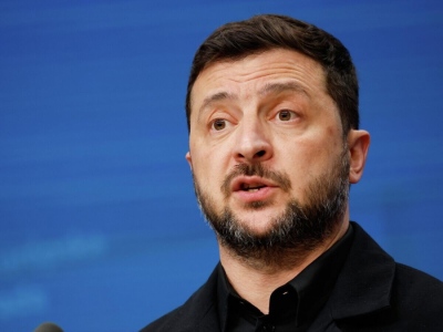 The US betrayed Zelensky - Medvedev (Russia): The West doesn't want him anymore