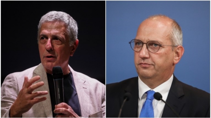 Μήνυση Κούλογλου κατά Οικονόμου: Η κόντρα για τα push backs και οι σκληρές ανακοινώσεις