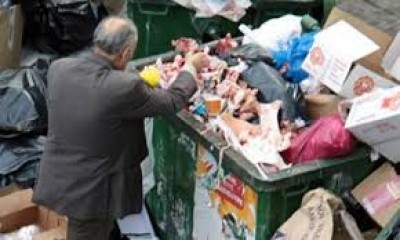 Γερμανία: Ο κίνδυνος της φτώχειας αυξάνεται στην Ευρωπαϊκή Ένωση