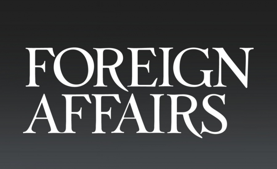 Foreign Affairs: Κατώτερη των περιστάσεων (κορωνοϊός - ύφεση) η ηγεσία Trump για τις ΗΠΑ και τον κόσμο