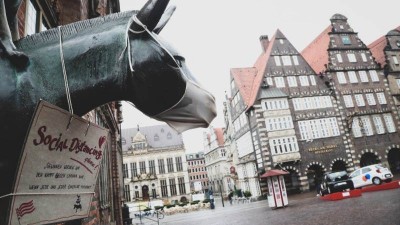 «Πανδημία»  λουκέτων σε Γερμανία και Ισπανία μετά την άρση των lockdowns – Αποτυγχάνουν τα προγράμματα στήριξης