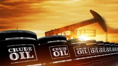 Άνοδος άνω του 1% στο πετρέλαιο, στα 85,5 δολ. το Brent – Στο +3,1 για την εβδομάδα