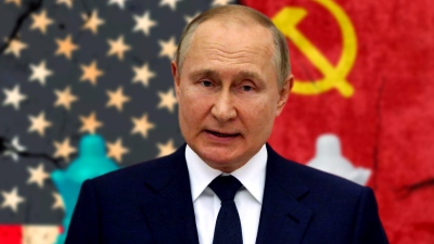 Ιστορική αποκάλυψη Putin: Γιατί οι ΗΠΑ μοιράστηκαν απόρρητα πυρηνικά σχέδια με τη Σοβιετική Ένωση