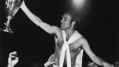 Τσέλσι – Ρεάλ Μαδρίτης 1971: Το πρωτο ευρωπαϊκό  της Τσέλσι στον τελικό του Σταδίου Γ.Καραισκάκης (video)