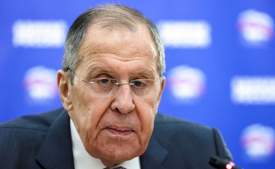 Lavrov (Ρωσία): Τα έχουμε δει όλα με τον Trump, τι εννοεί… 50 ημέρες;