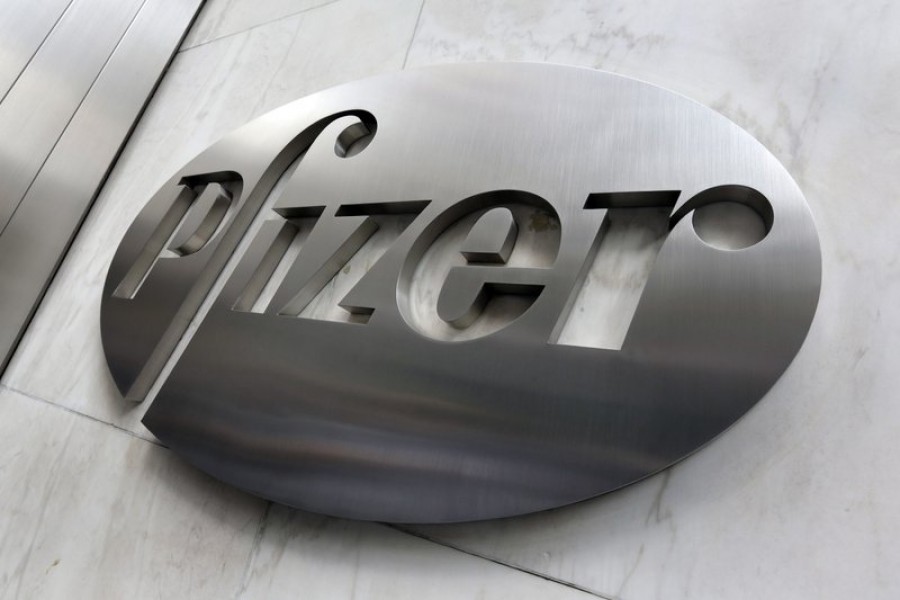 Pfizer: Εντός Νοεμβρίου 2020 η αίτηση έγκρισης για το εμβόλιο κατά του κορωνοϊού