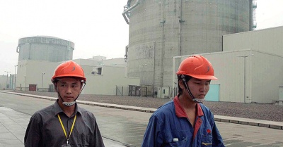 Κίνα: Διαρροή ραδιενεργού ατμού σε πυρηνικό σταθμό με 5 νεκρούς και 19 τραυματίες