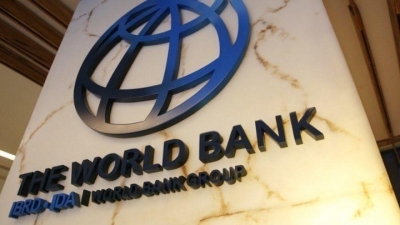 Η Παγκόσμια Τράπεζα θα δίνει κάθε μήνα στην Ουκρανία 200 εκατ. δολάρια για τους μισθούς δημοσίων υπαλλήλων και εκπαιδευτικών