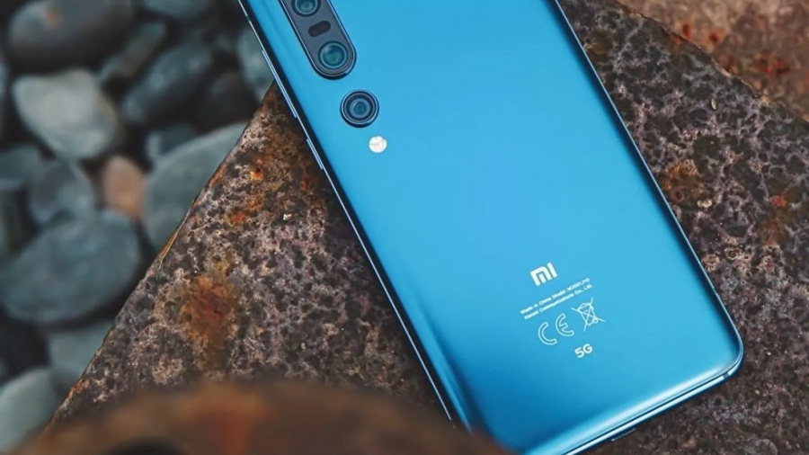 Xiaomi: Υπόσχεται φόρτιση 100% μέσα σε 8 λεπτά