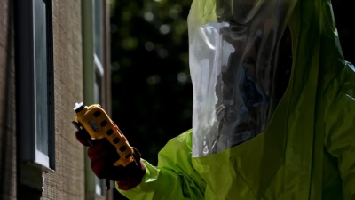 «Ανήθικη» συμφωνία: Η Γαλλία φορτώνεται... νόμιμα τα πυρηνικά απόβλητα από τη Ρωσία - Κι όμως συνεργάστηκαν!