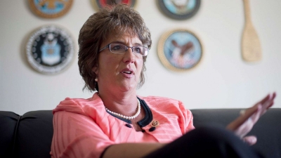 ΗΠΑ: Νεκρή σε τροχαίο η βουλευτής Jackie Walorski