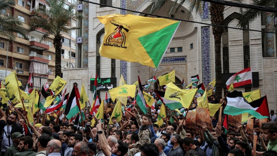 Νέο μήνυμα Hezbollah: Είμαστε έτοιμοι να απαντήσουμε σε κάθε μορφή κλιμάκωσης από το Ισραήλ