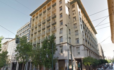 Παράταση στην κατάθεση προσφορών για το Esperia Palace​​​​​​​