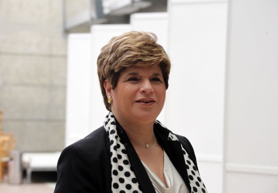 «Πόλεμος» στην Κύπρο για τη λίστα Γιωρκάτζη με τα «κόκκινα» δάνεια πολιτικών