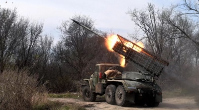 Παγίδα (;) για τους Ουκρανούς η ρωσική επίθεση στο Kharkiv