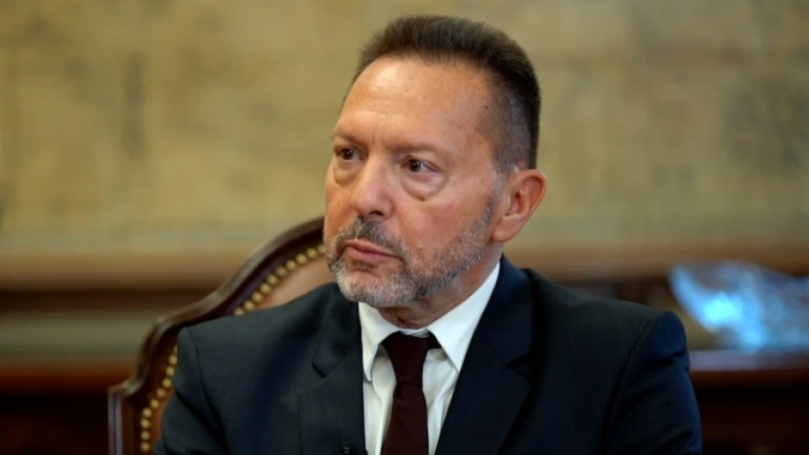 Στουρνάρας (ΤτΕ): «Κρίσιμες οι προκλήσεις για την ελληνική ασφαλιστική αγορά»