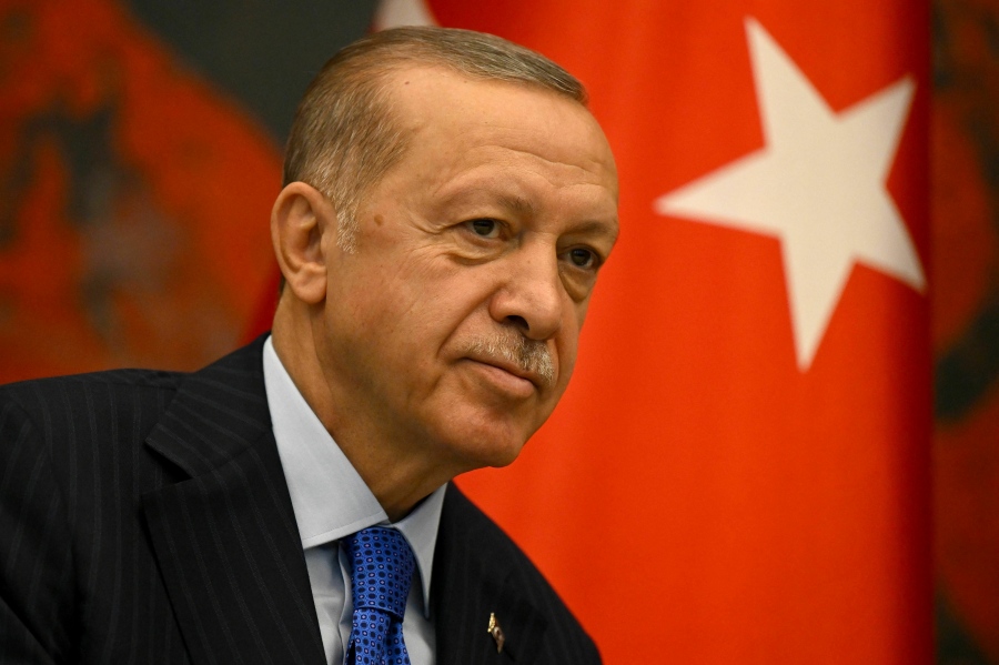 Δεσποτόπουλος: «Ο Erdogan πιέζει ήδη για να εξασφαλίσει χρήματα από την Ευρώπη»