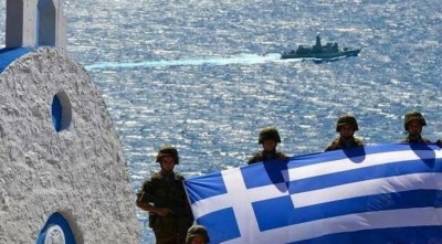 Ένοπλες Δυνάμεις: Οι ευχές ΥΕΘΑ, ΥΦΕΘΑ και Α/ΓΕΕΘΑ για τον εορτασμό της Κοιμήσεως της Θεοτόκου